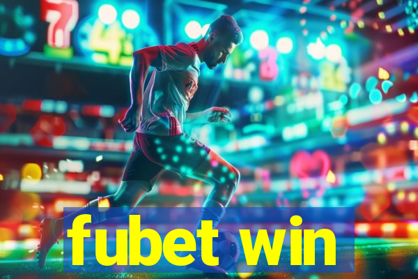 fubet win